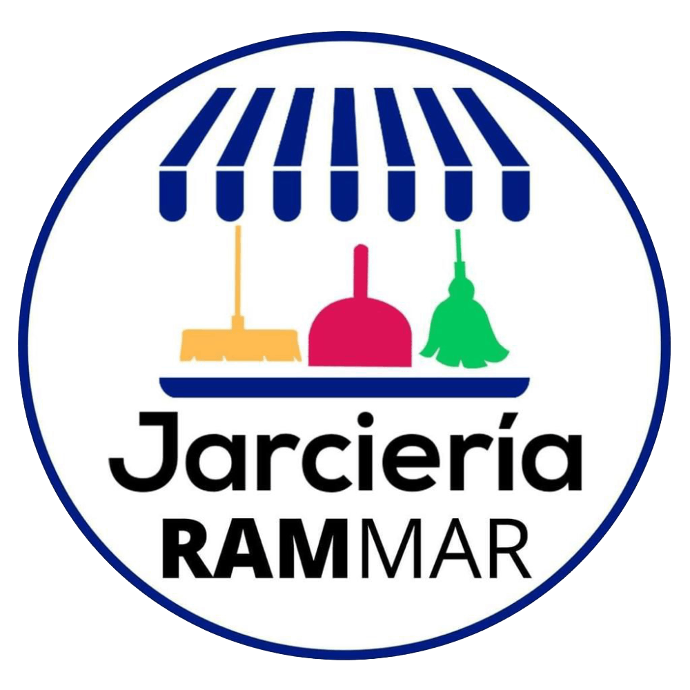 Jarciería RAMMAR Logo