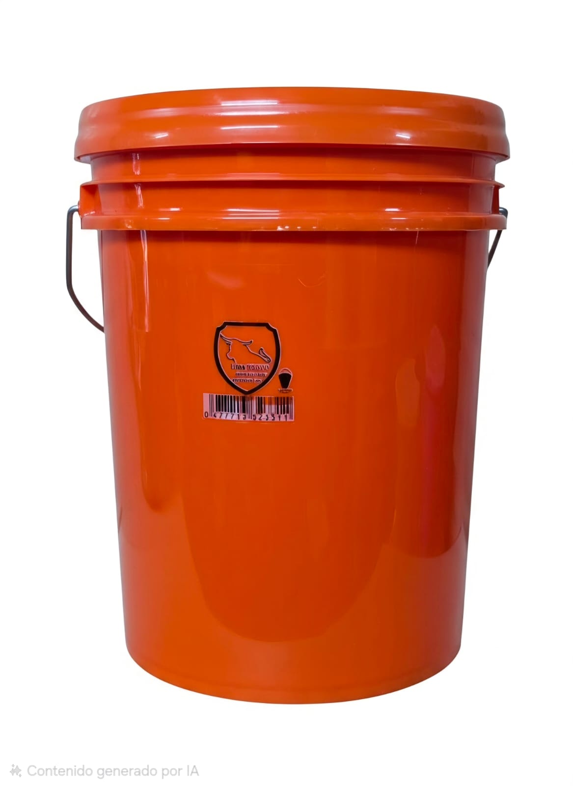 Bote Lechero Torino 10 Litros