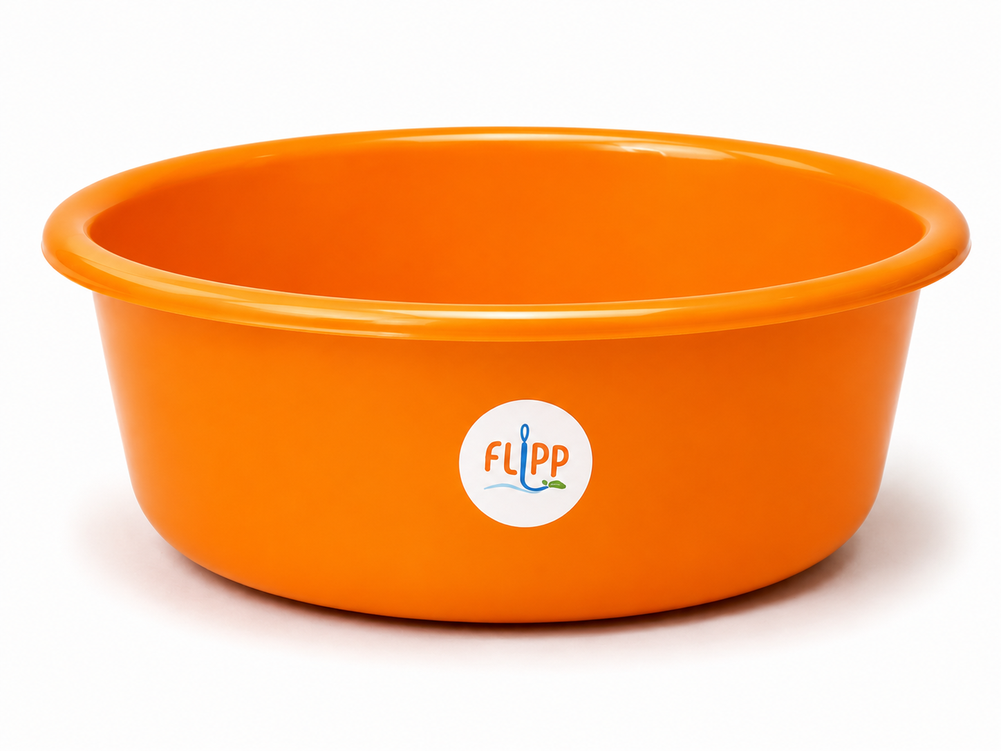 Bandeja B-4 Flipp (Bandeja de Plástico Multiusos)