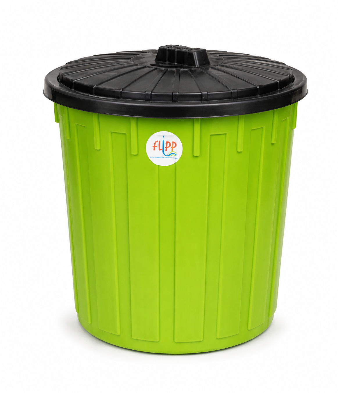 Bote Nelly Flipp (Bote de Basura con Tapa 23lts.)
