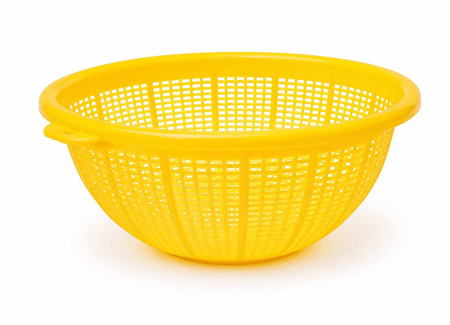 Colador de Plástico No. 0