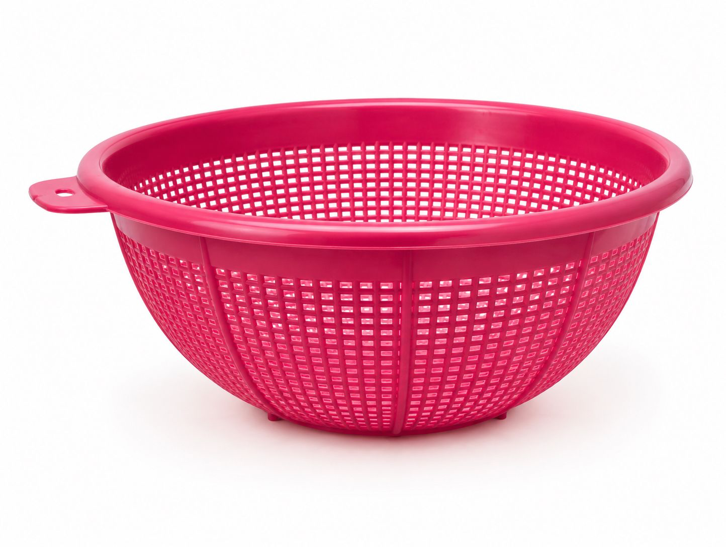 Colador de Plástico No. 3