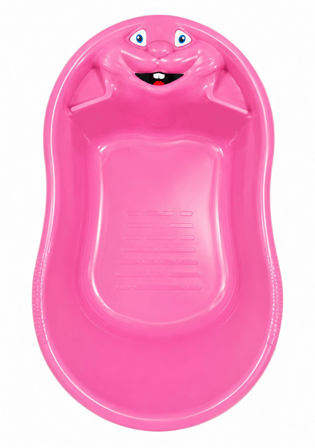 Bañera para Bebé Sanbec