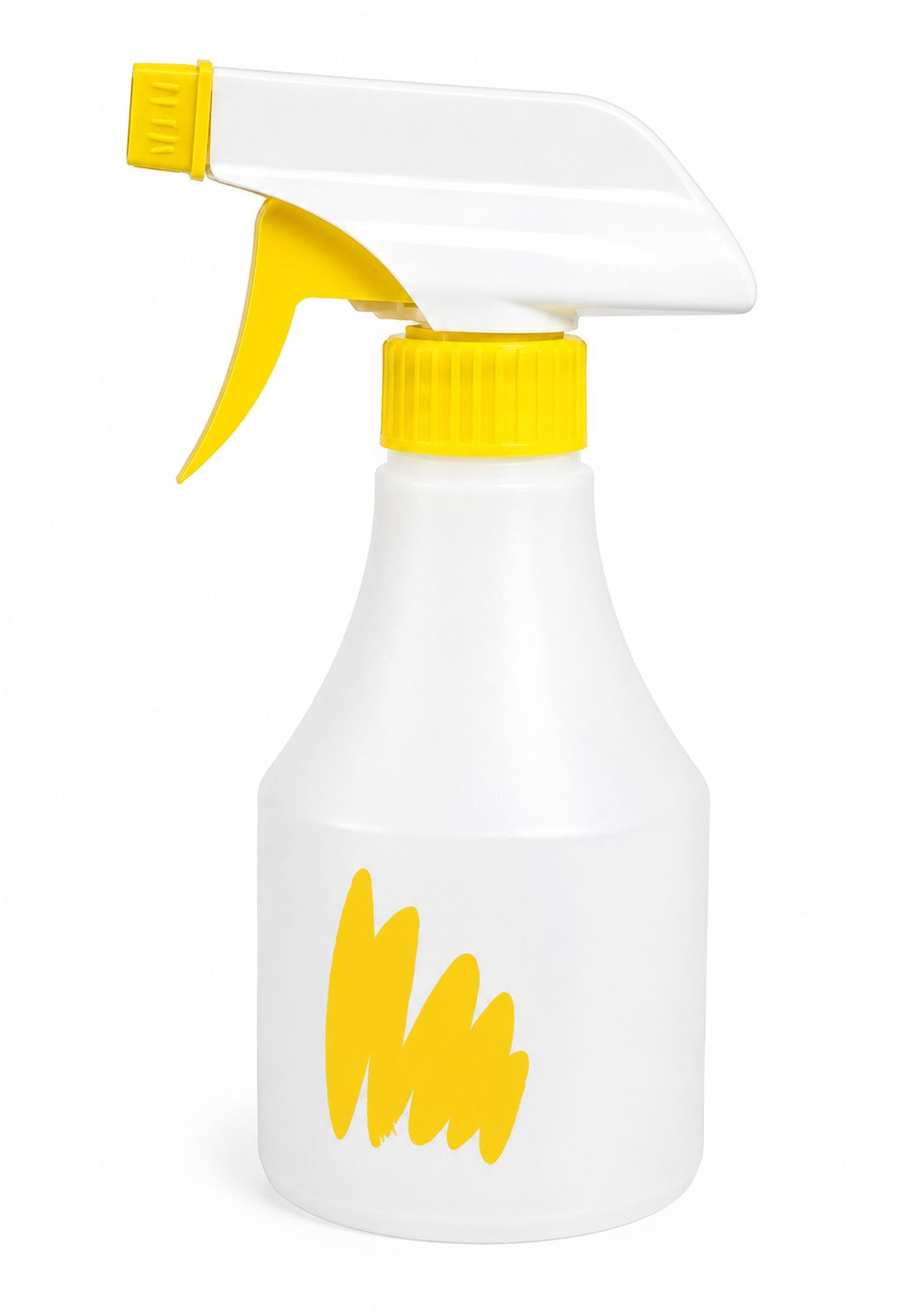 Atomizador Mediano Blanco