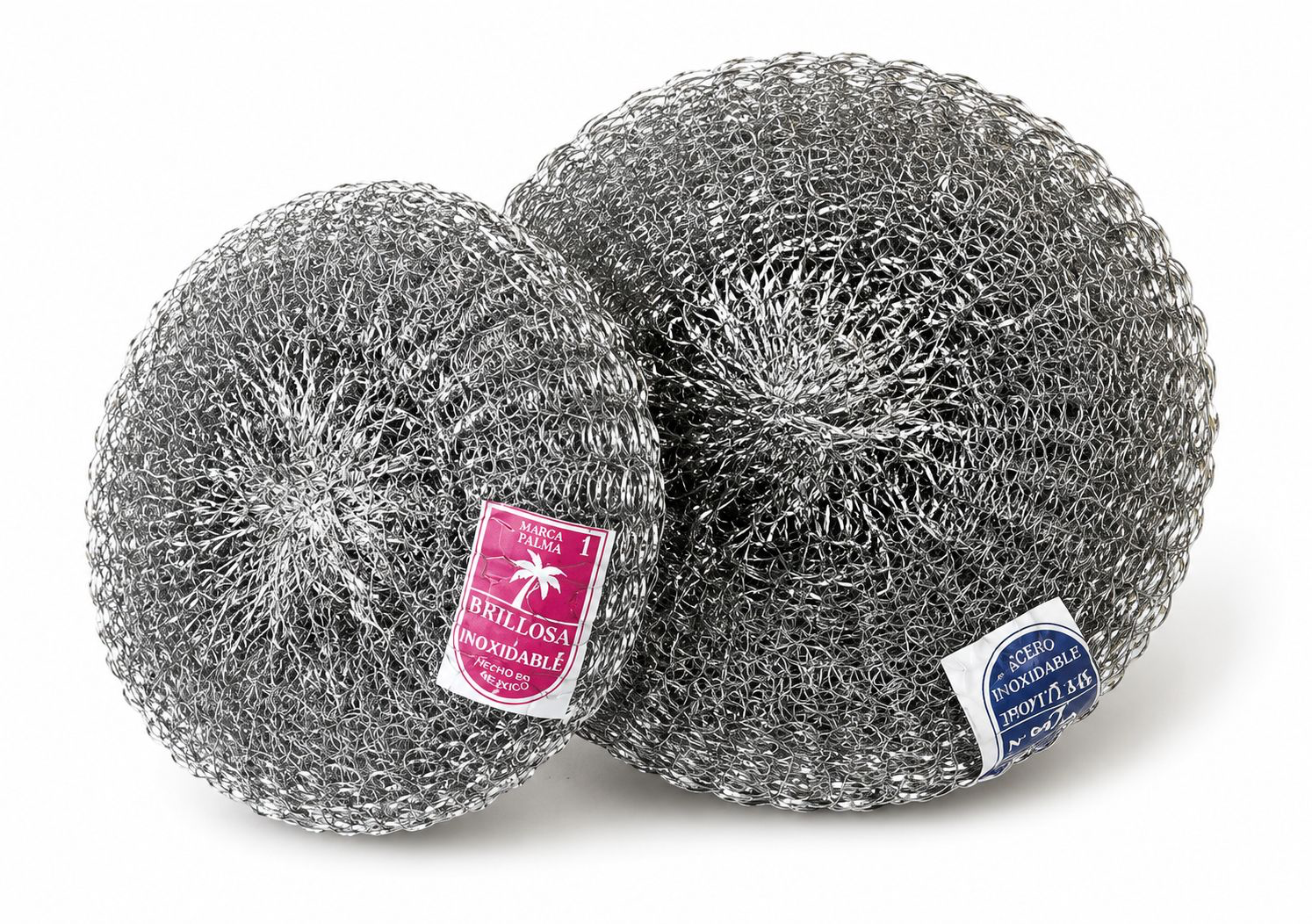 Fibra Metálica Jumbo de Acero