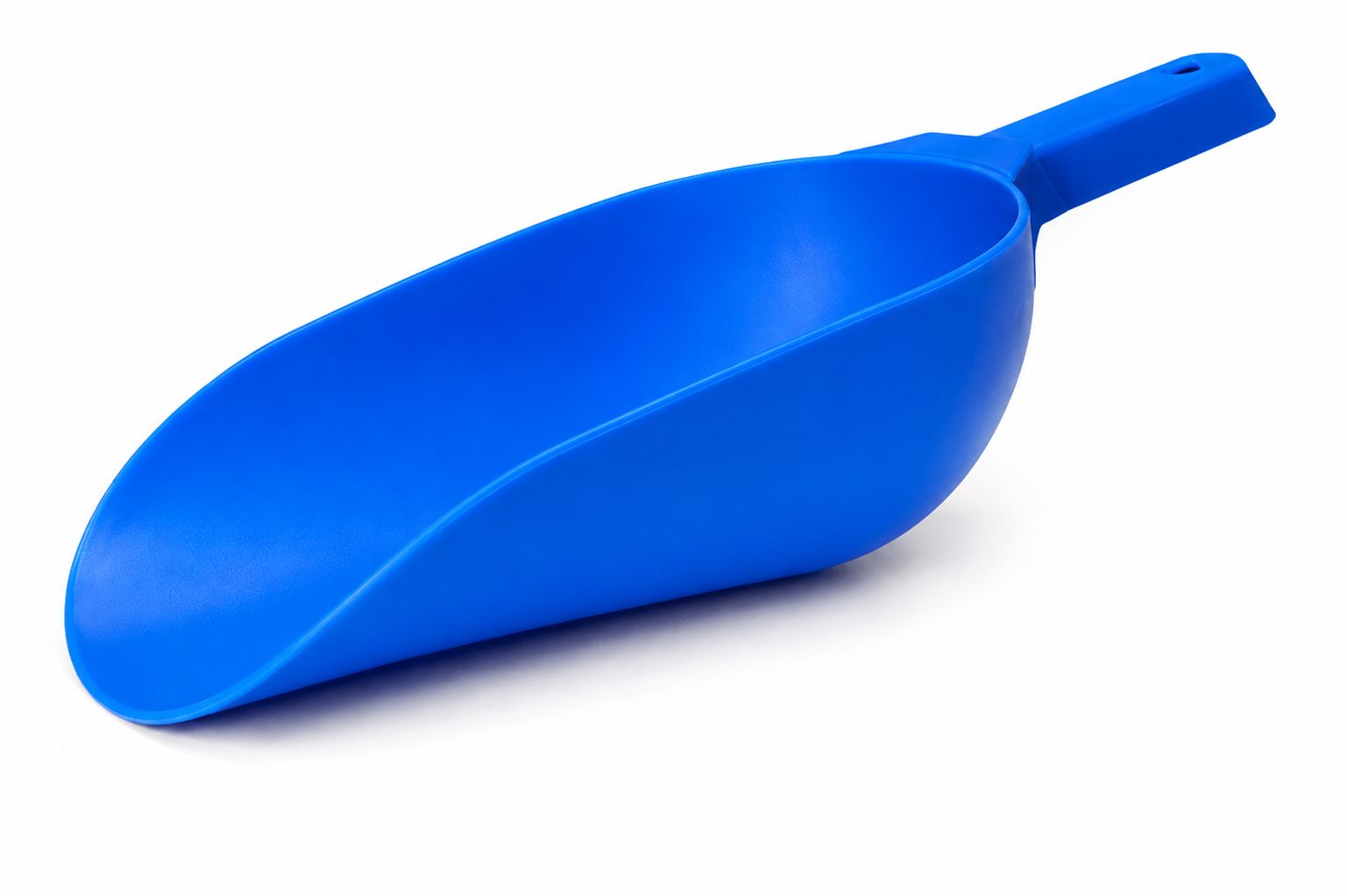 Cucharón Plástico de 2 kg