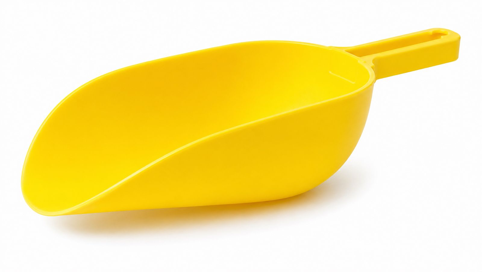 Cucharón Plástico de 1 kg