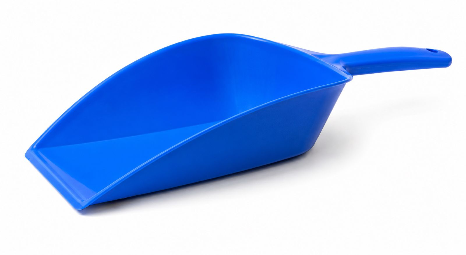 Cucharón Plástico de 1/2 kg