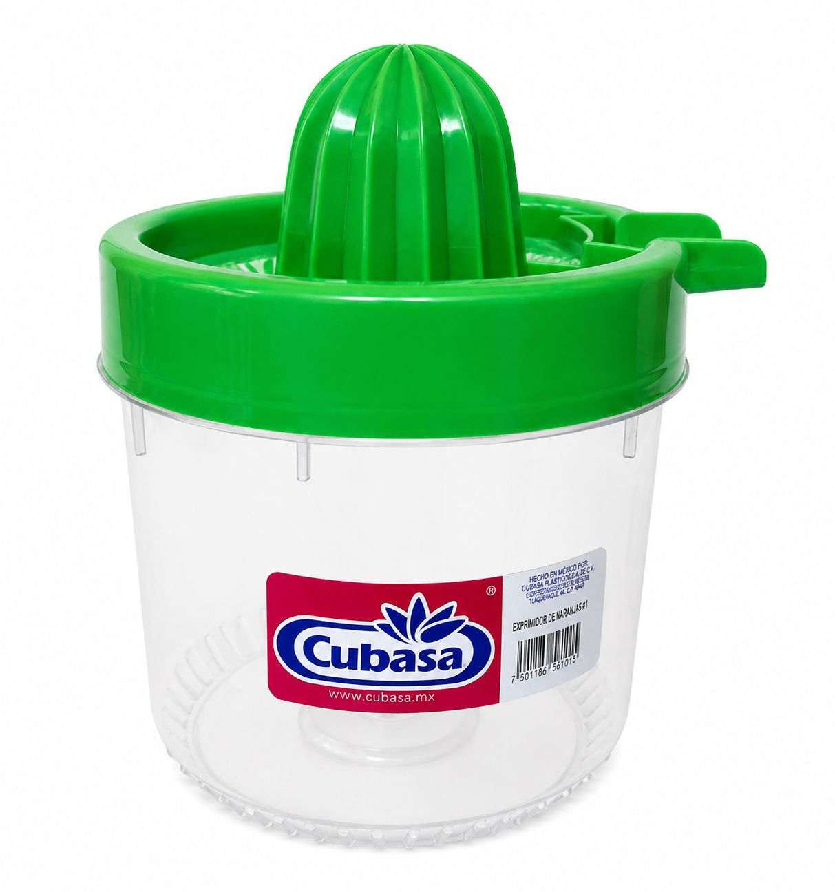 Juguero Cubasa #1