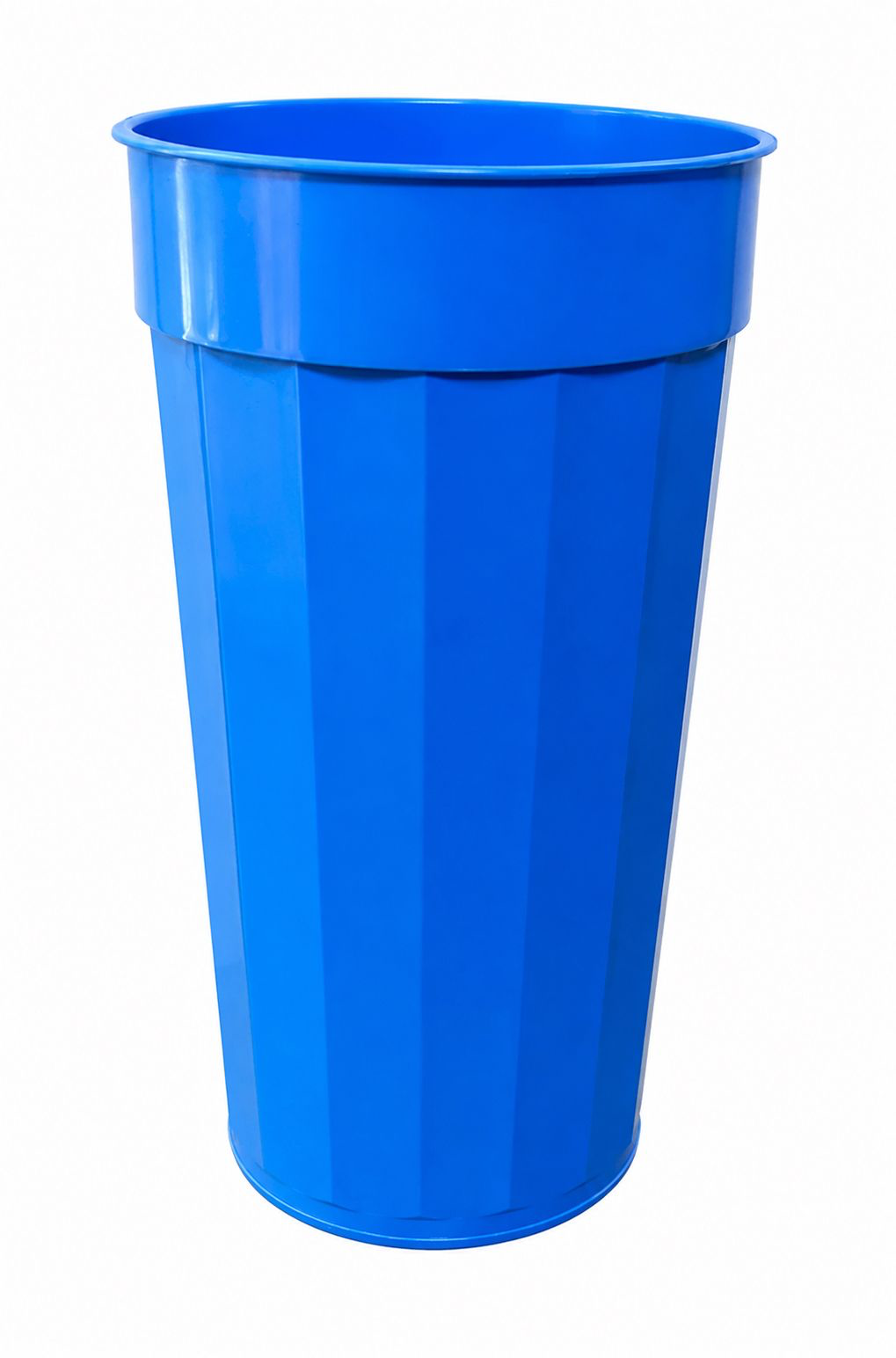 Vaso Americano de Plástico