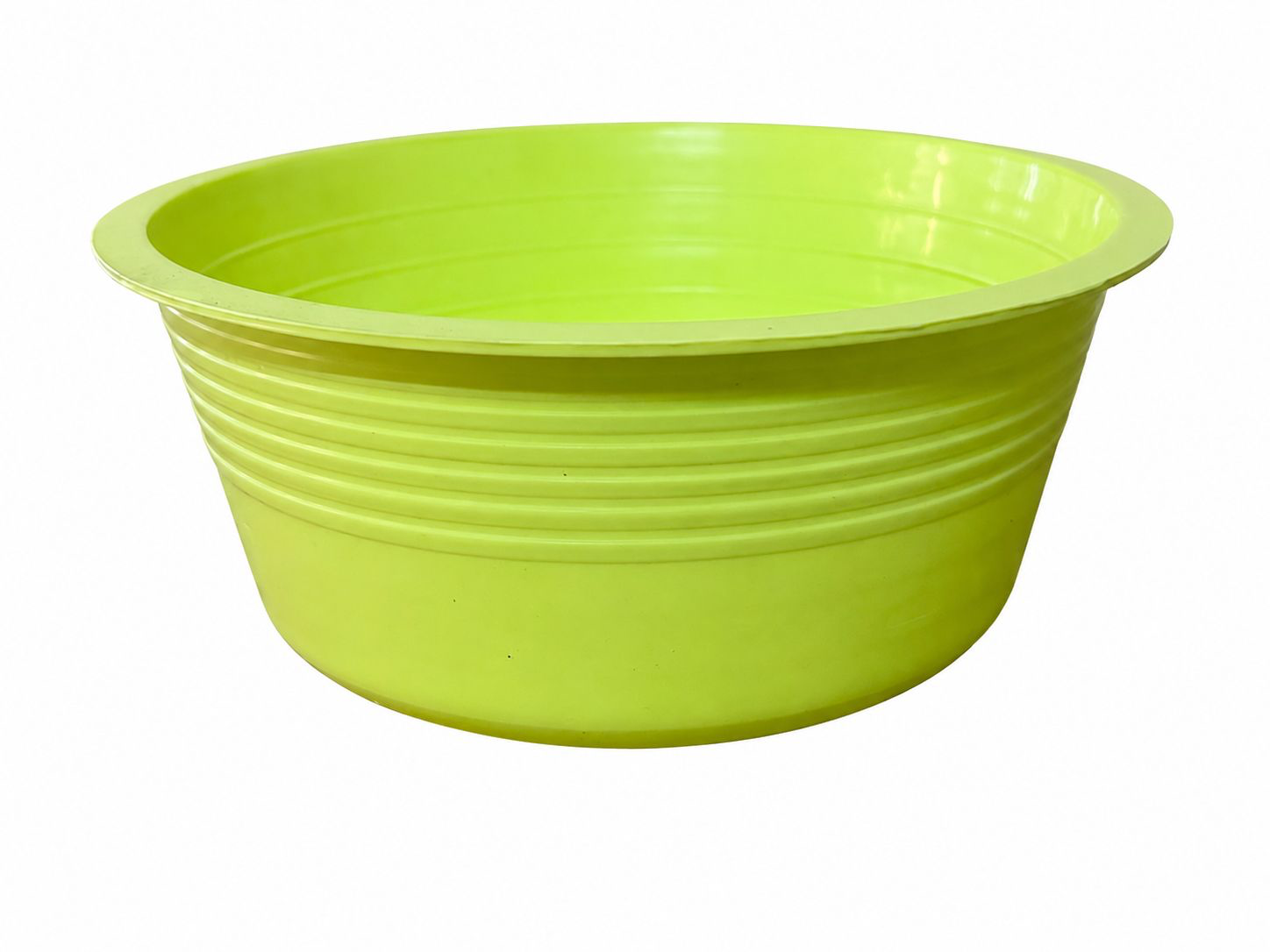 Jícara Mini de Plástico