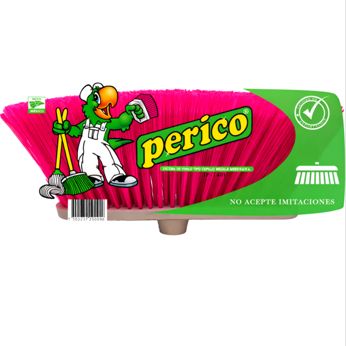 Cepillo Perico P-140