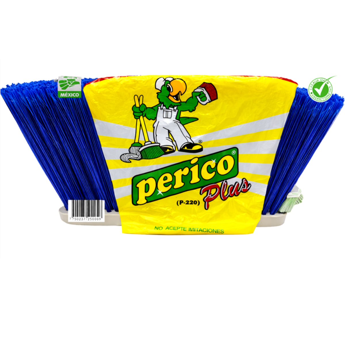 Cepillo Perico P-220