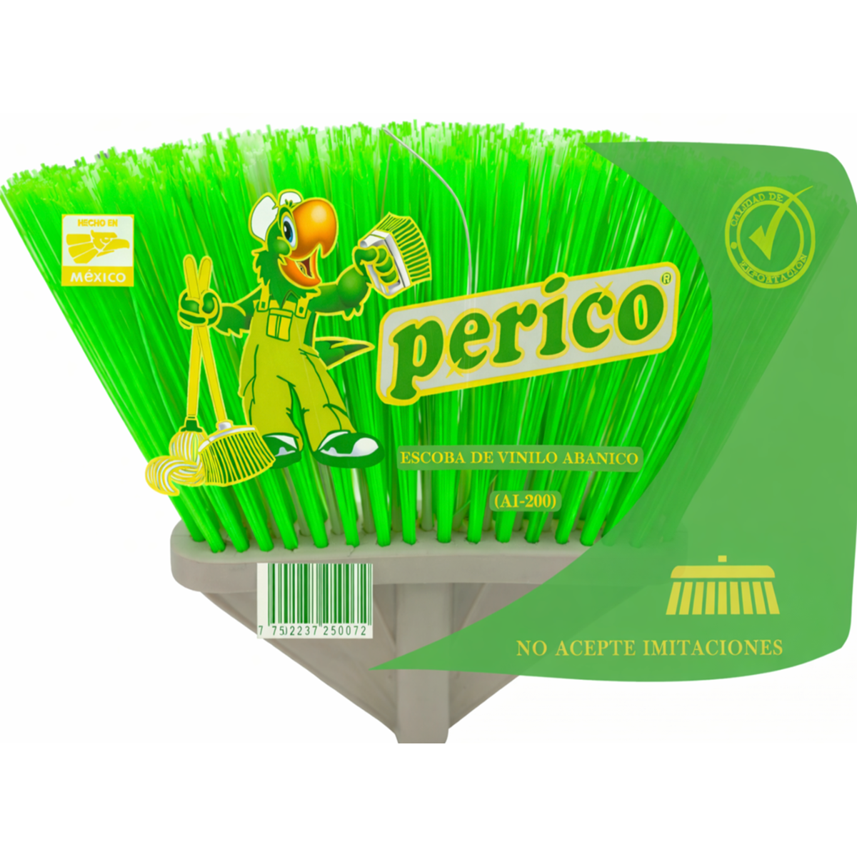 Abanico Grande Perico