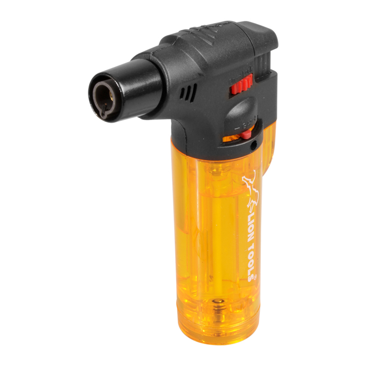 Encendedor Tipo Soplete Lion Tools