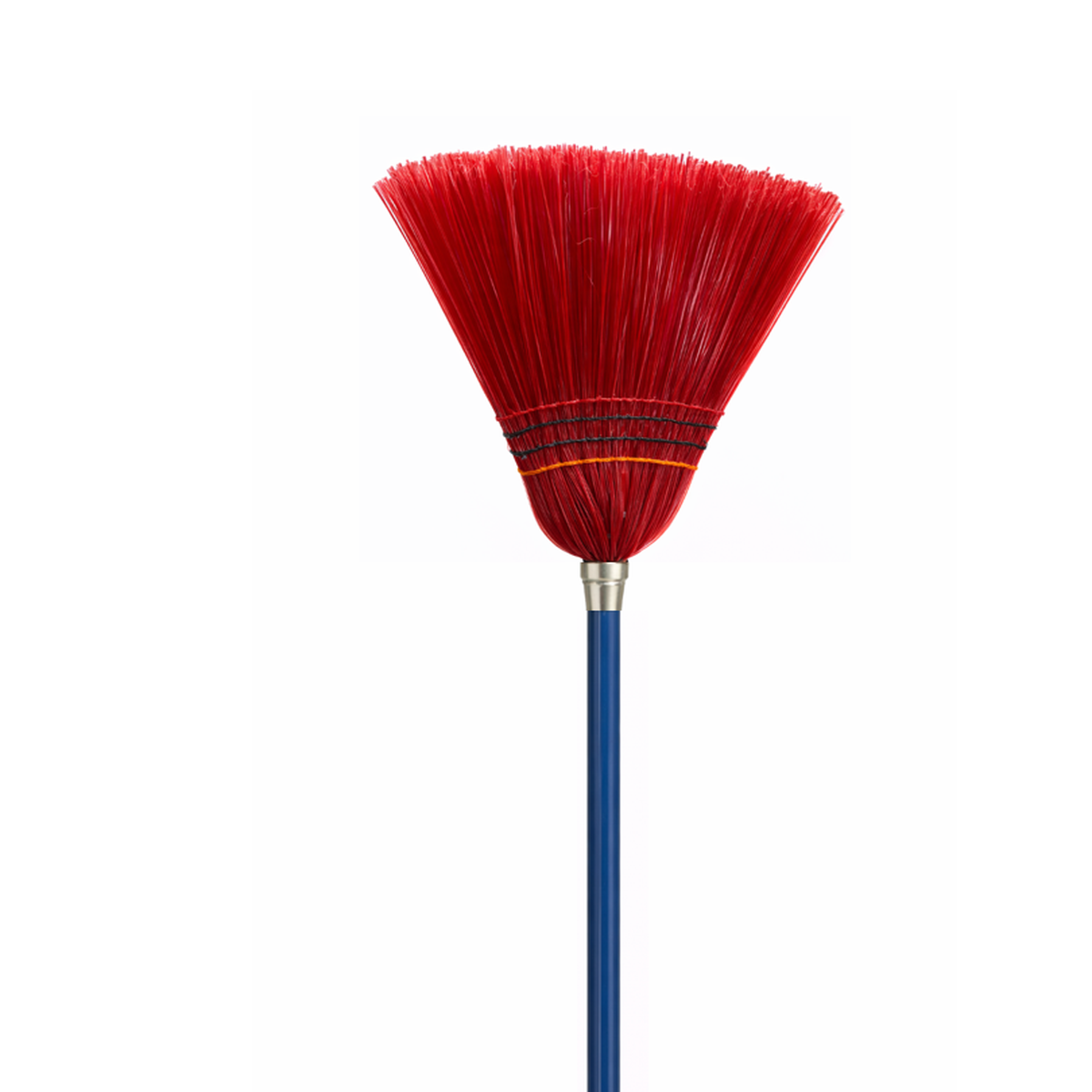 Escoba Ranchera Industrial