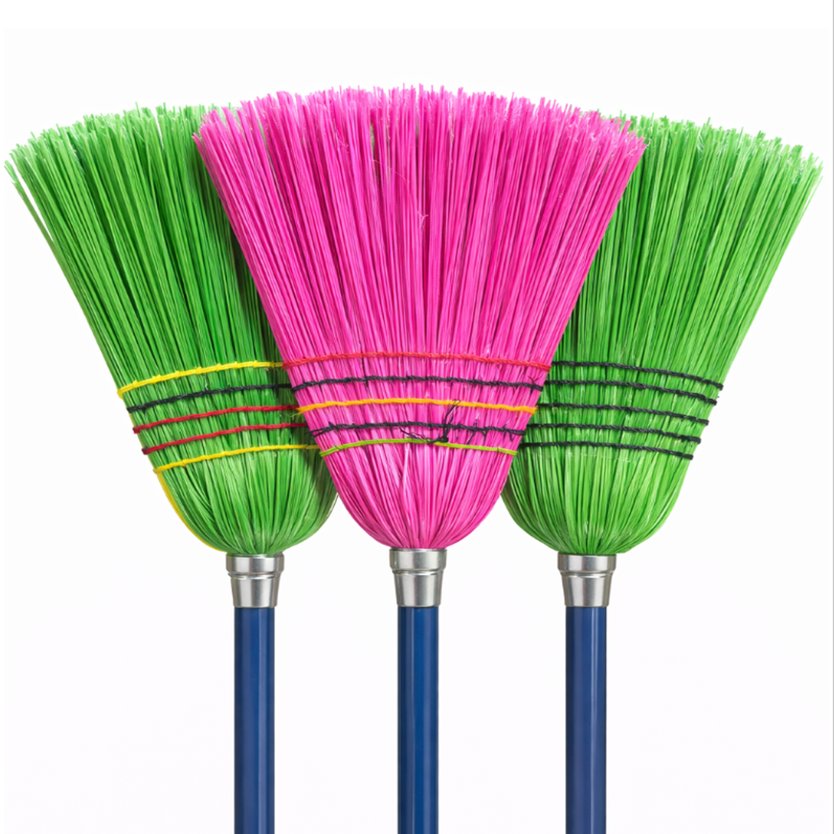 Escoba Ranchera Mediana