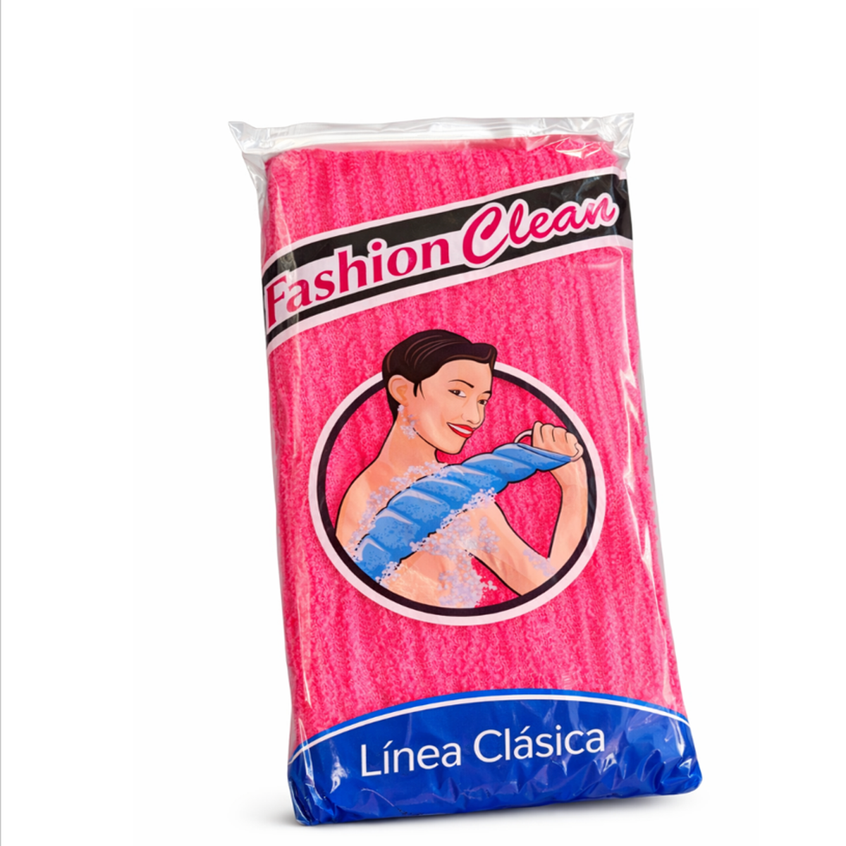 Fashion Clean Argolla