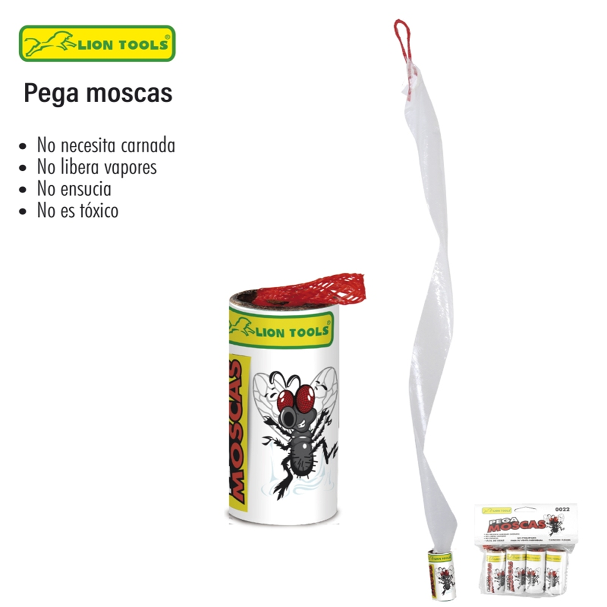 Pega Mosca