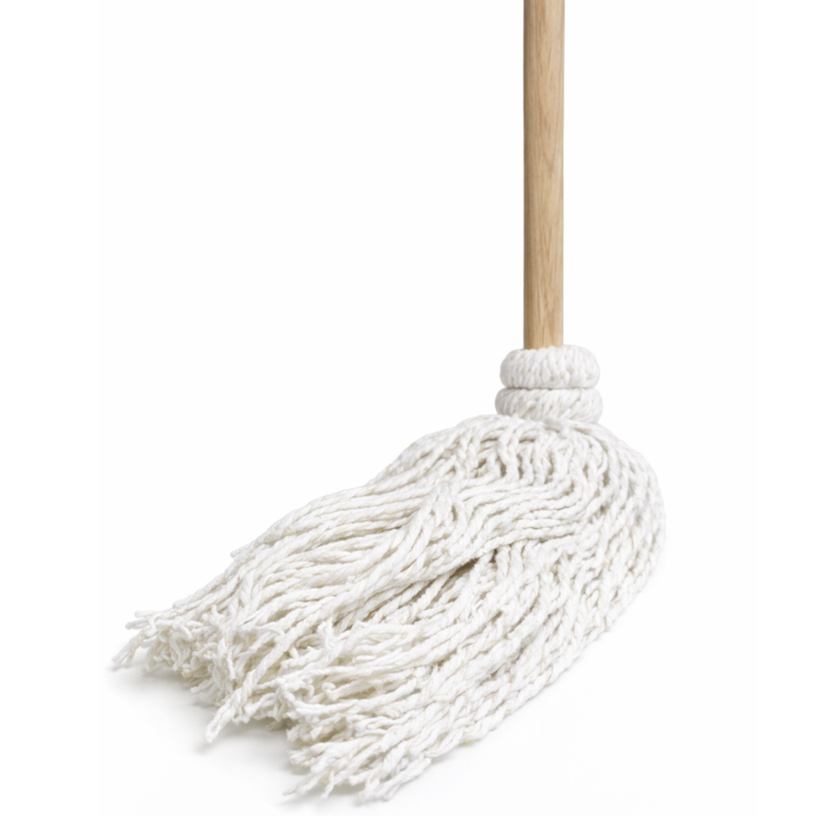 Trapeador Hilaza Industrial