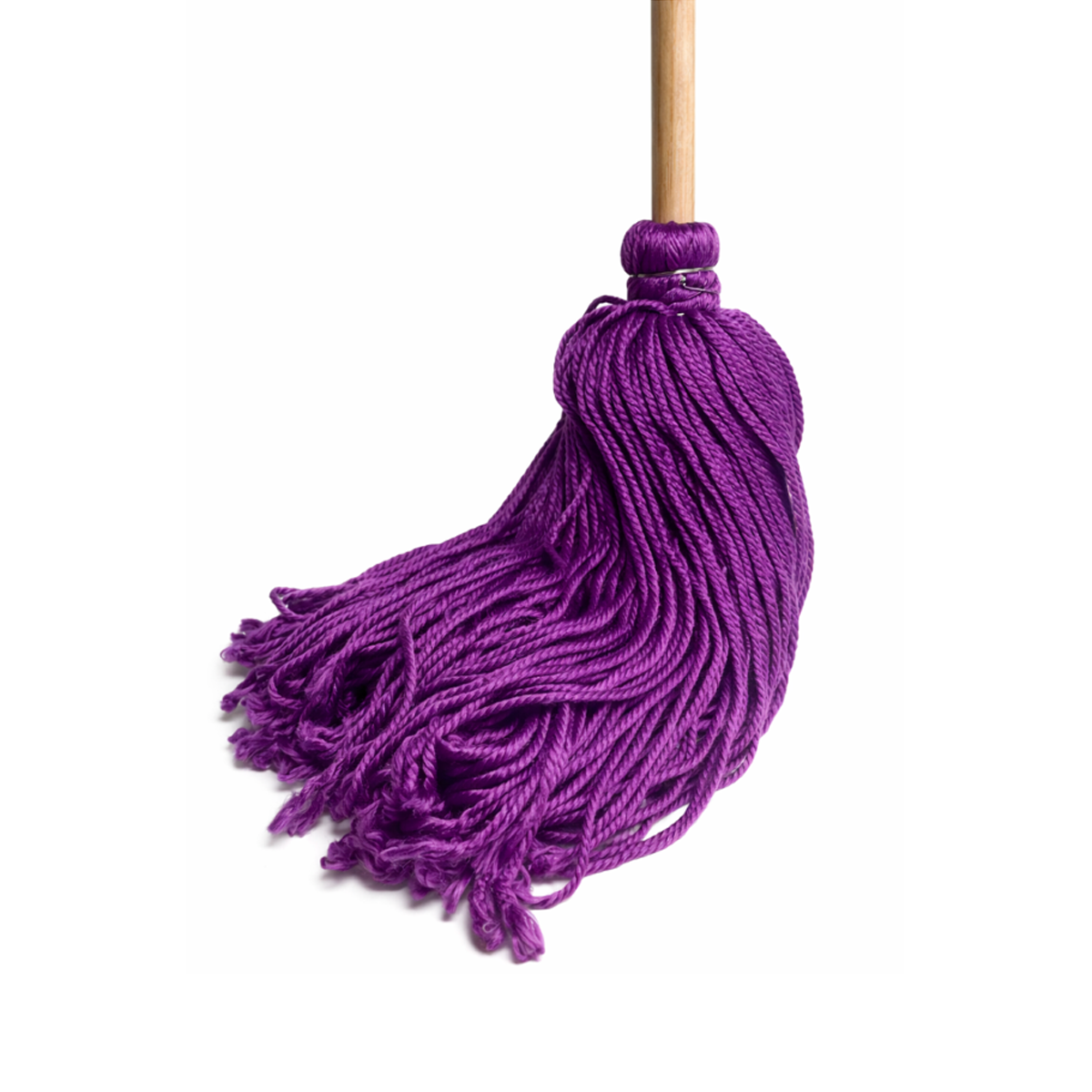 Trapeador Microfibra Española