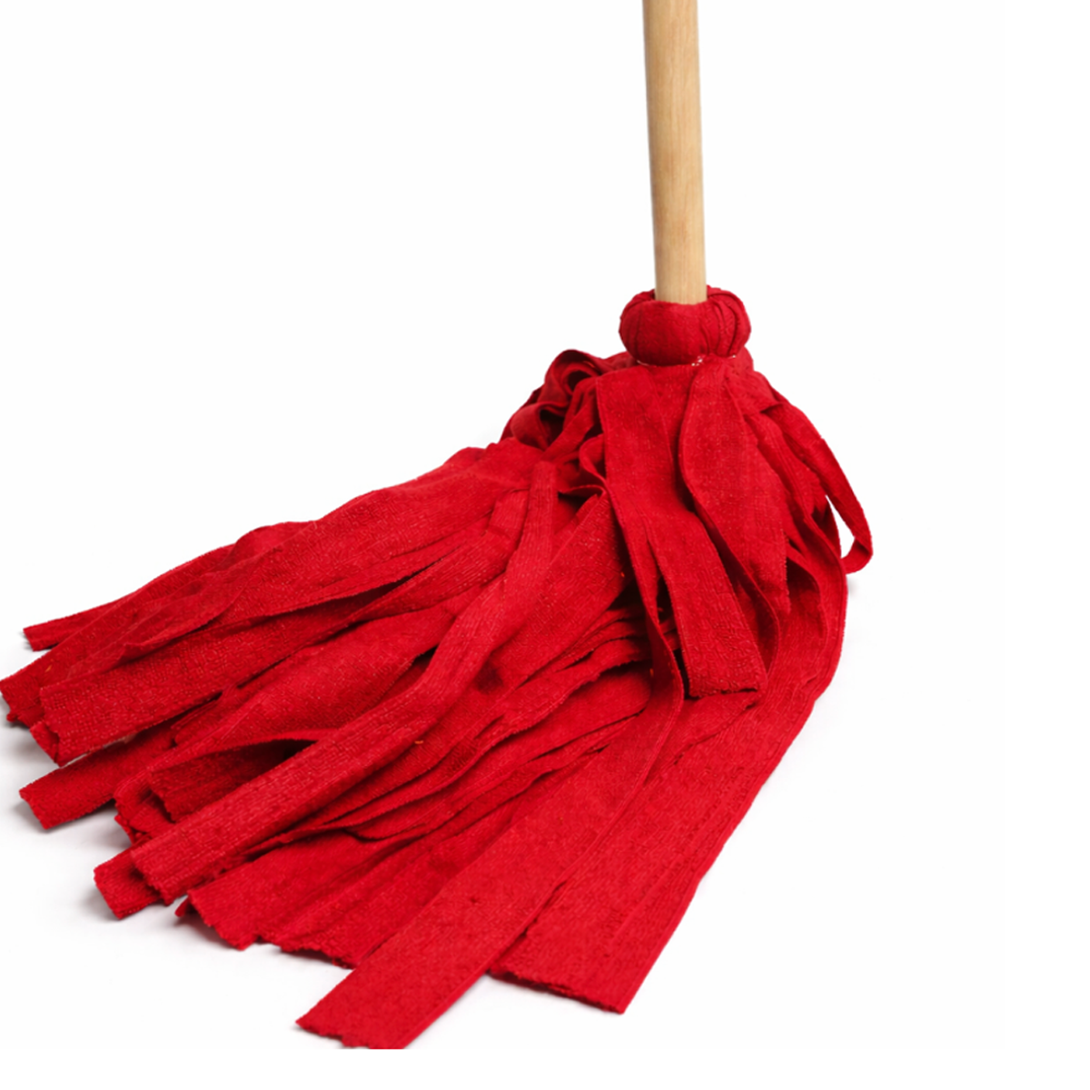 Trapeador Microfibra Industrial