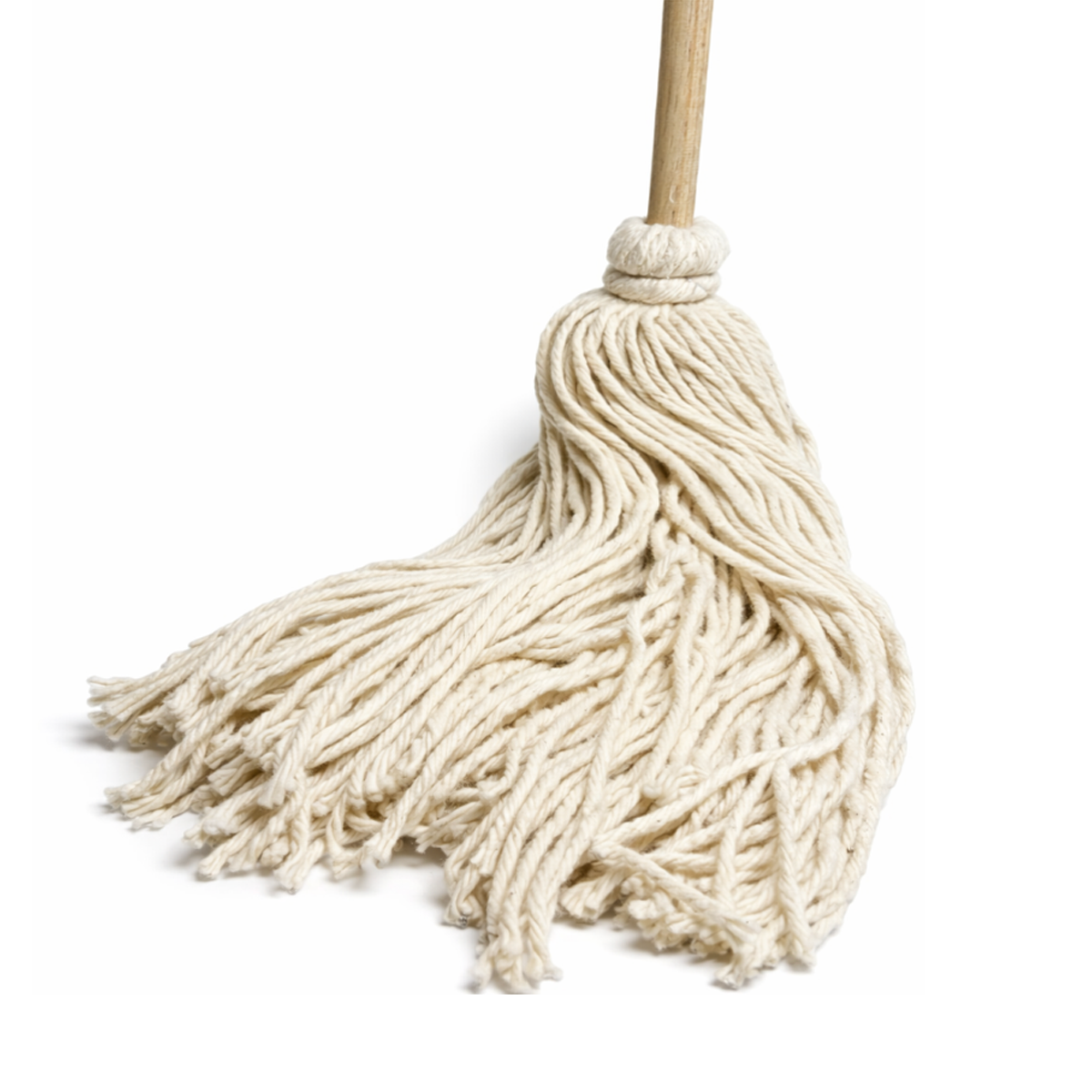 Trapeador Pabilillo Industrial