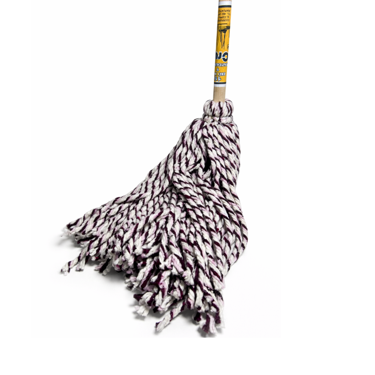 Trapeador Pabilo Mediano